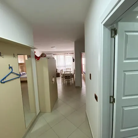 Apartmán Marios Twin 2 *